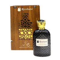 Elixir de Parfum, MAGNIFICENT by Rosehane, 100 ml
