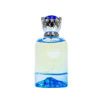 Extract de Parfum Aqua, EAU DUBAI, Barbati, 100 ml, Lemnos-Acvatic