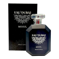 Apa de parfum MOGUL, Eau Dubai, inspirat de Creed Aventus, 100 ml