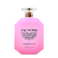 Apa de parfum WANDERLUST, Eau Dubai, inspirat de Kirke de la Tiziana Terenzi, 100 ml
