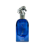 Extract de Parfum Mahir Black, Rosehane, 100 ml, Barbati