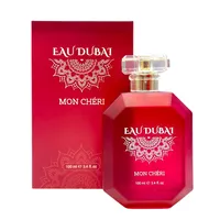 Apa de parfum MON CHERI, Eau Dubai, inspirata de Lost Cherry de la Tom Ford, 100 ml