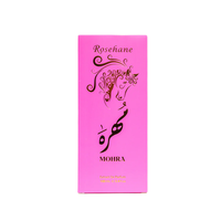 Extract de Parfum Mohra Rose, Rosehane, Unisex, 100 ml, Citric-Aromatic