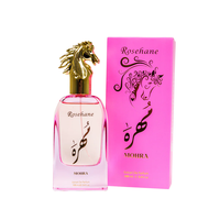 Extract de Parfum Mohra Rose, Rosehane, Unisex, 100 ml, Citric-Aromatic