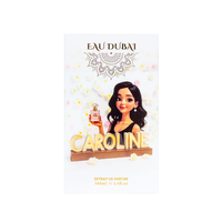 Extract de Parfum Caroline, EAU DUBAI, Femei, 100 ml, Gurmand-Oriental