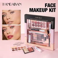 Set machiaj HANDAIYAN H9010, 11 produse/set - Copy 0