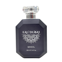 Apa de parfum MOGUL, Eau Dubai, inspirat de Creed Aventus, 100 ml
