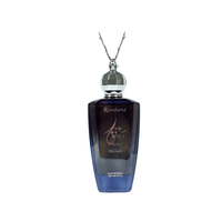 Extract de Parfum Rounak Dark Blue, Rosehane, 160 ml, Unisex
