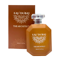 Apa de parfum THE ARCHITECT, Eau Dubai, inspirat de Joop! Homme, 100 ml