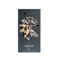 Extract de Parfum Rounak Dark Blue, Rosehane, 160 ml, Unisex