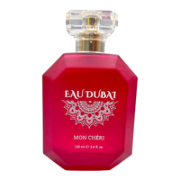 Apa de parfum MON CHERI, Eau Dubai, inspirata de Lost Cherry de la Tom Ford, 100 ml
