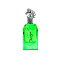 Extract de Parfum Mahir Green, Rosehane, 100 ml, Barbati