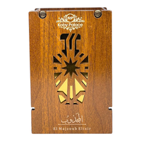 El Majzoub by Koby Palace, elixir de parfum, 100 ml