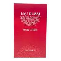 Apa de parfum MON CHERI, Eau Dubai, inspirata de Lost Cherry de la Tom Ford, 100 ml