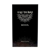 Apa de parfum MOGUL, Eau Dubai, inspirat de Creed Aventus, 100 ml
