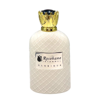 Glorious Elixir – Parfumul unui spirit nobil, misterios și puternic