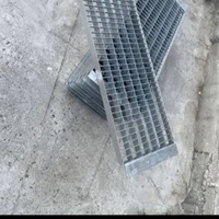 Trepte zincate