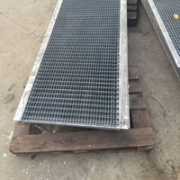 Trepte zincate