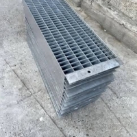 Trepte zincate