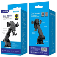 Suport-auto-cu-cleme-laterale-montaj-bord-multiangle Kaku ks 588b