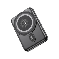Bateria externă Wireless 15W