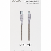 Cablu Incarcare rapida 20W Lightning