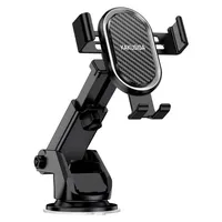 Suport-auto-cu-cleme-laterale-montaj-bord-multiangle Kaku ks 588b