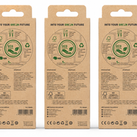 Tellur Green USB to MFI Lightning Cable 2.4A
