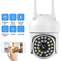 CAMERA SUPRAVEGHERE JORTAN 8161 FH 1080P 2MP