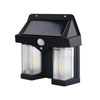 Lampa Solara cu Led