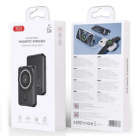 Baterie externa Wireless 15W cu tehnologie MagSafe