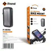 SUPORT TELEFON Motocicleta-Scuter- Bicicleta TREND HD 356