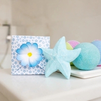 Atelier creativ pentru bombe de baie Bath Bombs Sentosphere