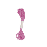 Joc creativ pentru decorat, Janod, Lama Pom Poms, 3 cartonase