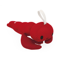Jucarii pentru baie, Janod, set 3 animale marine, 10 luni+