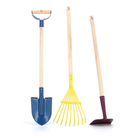 Set mare de grădinărit pentru copii Vilac Grand Set de Jardinier