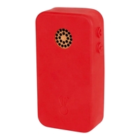 Jucǎrie, Telefon mobil Janod din lemn cu sunete, 18 luni