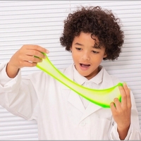 Kit Științific și Creativ Atelierul de Slime, Sentosphere - Laborator Edu-Senzorial