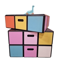 Masa „Cubul Rubik” cu Sertare – Funcționalitate, Joc și Design Premium - ARNIKA