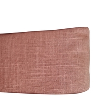 Set Lenjerie de Pat Premium Arnika Home – In și Bumbac,ROSE, Dimensiuni Standard - ARNIKA