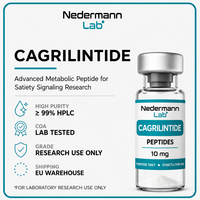 CAGRILINTIDE