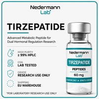 TIRZEPATIDE