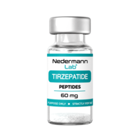 TIRZEPATIDE