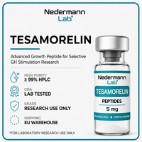 TESAMORELIN
