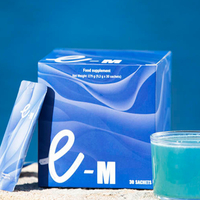 Essential Man - Multifuncțional pentru Bărbați -  Supliment Premium