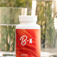B-x - Suport Metabolic - Supliment Premium