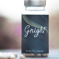 G-day & G-night -  Somn Odihnitor & Energie, Concentrare. - Supliment Premium