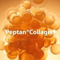 B-yng - Colagen Hidrolizat & Acid Hialuronic (Mango & Portocale)