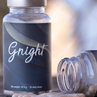 G-day & G-night -  Somn Odihnitor & Energie, Concentrare. - Supliment Premium