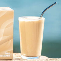 Fusion-X - Shake Proteic Vegan (Vanilie)